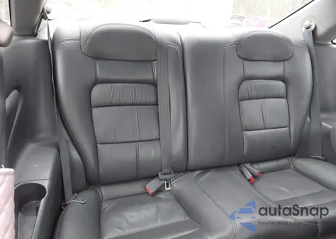 2000 Honda Accord 3.0 Ex из США, поврежденный, VIN 1HGCG2254YA029893